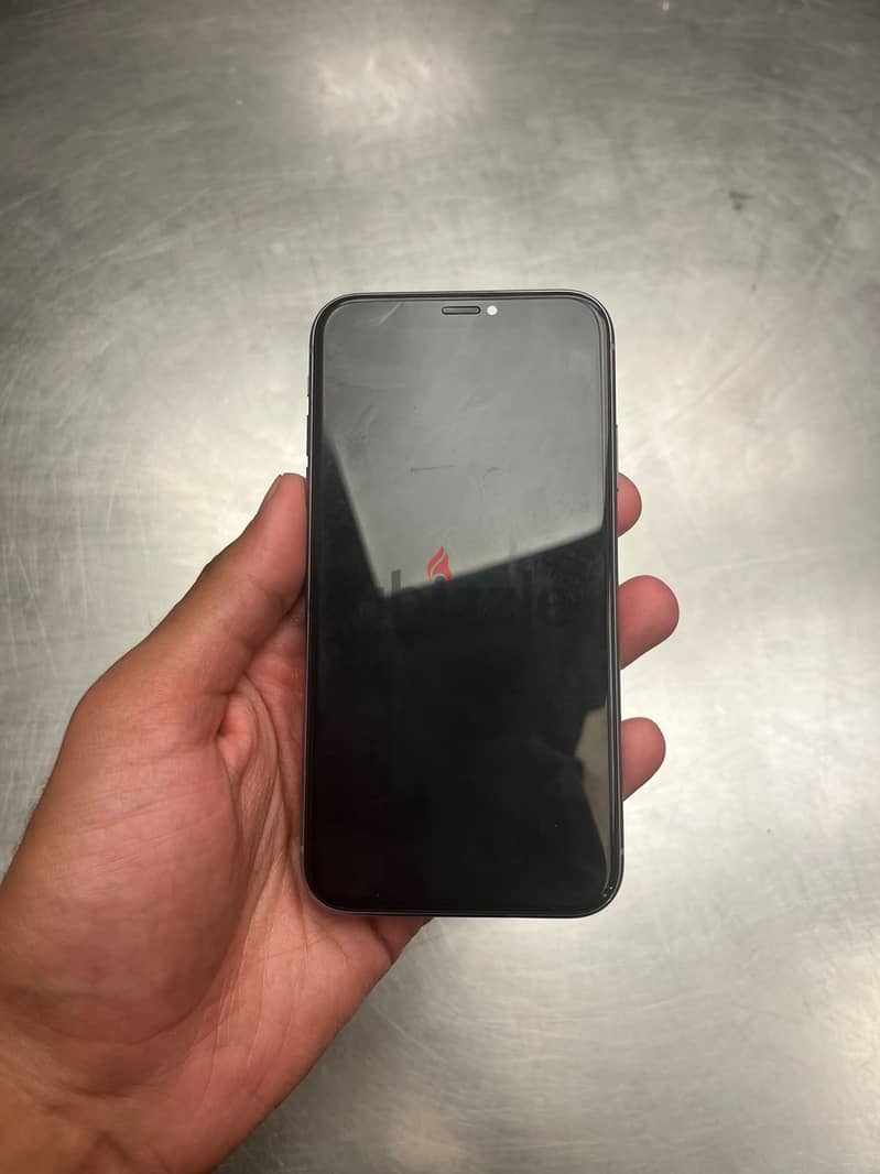 Apple - iPhone 11 2