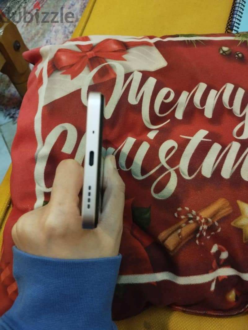 Realme C75x 5