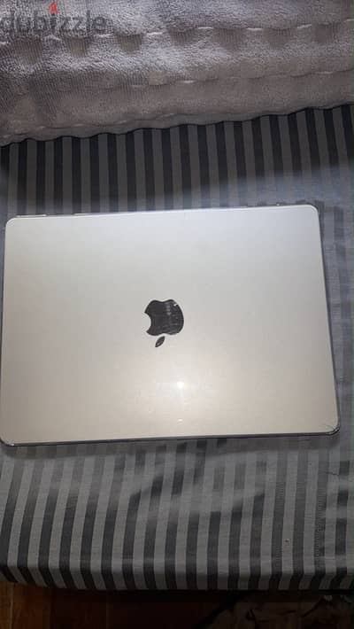 Macbook Air 13 Inch M4