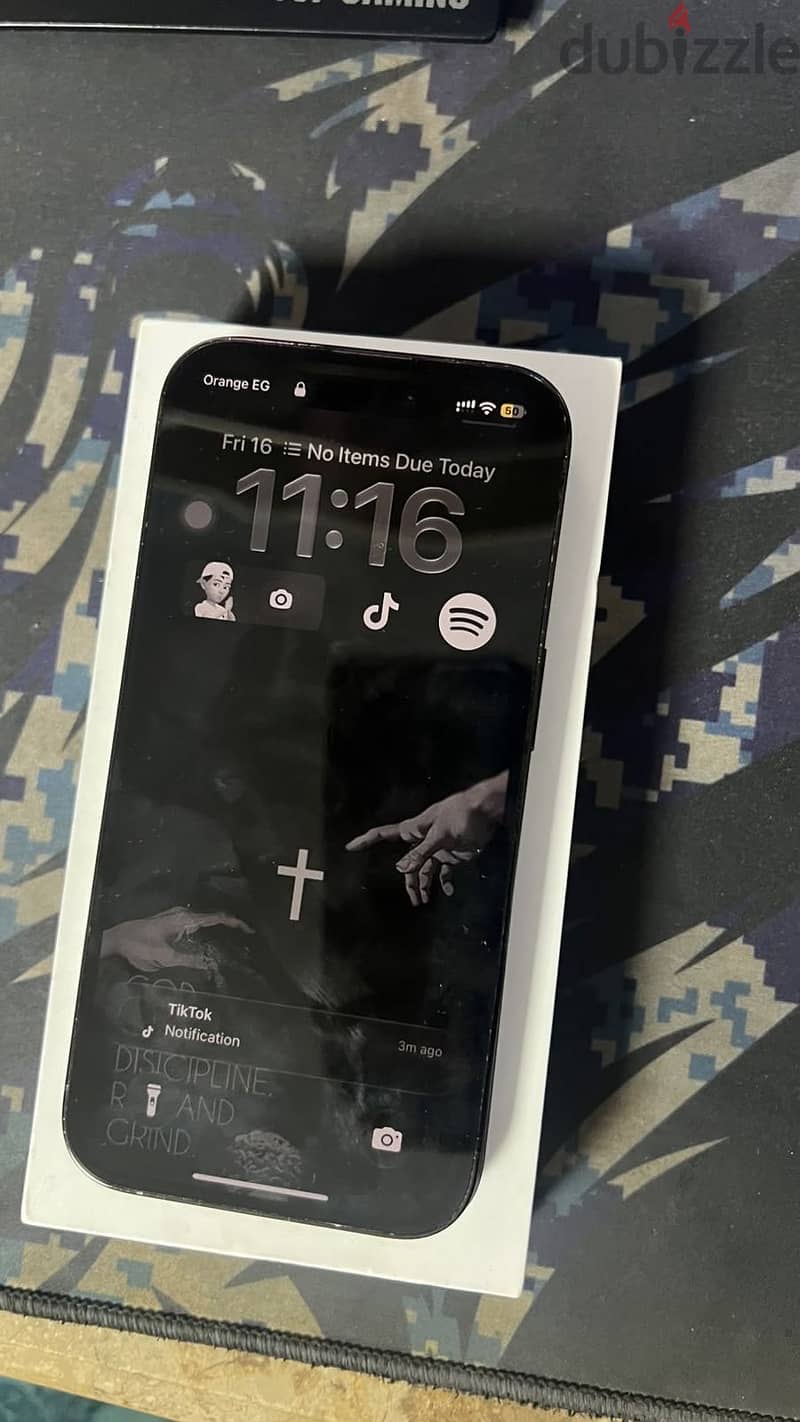 Apple - iPhone 14 Pro 3