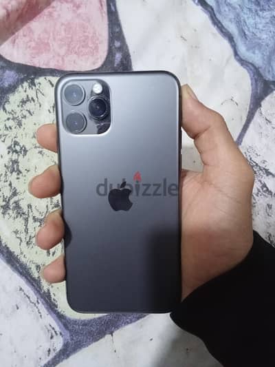 آبل - آيفون 11 برو