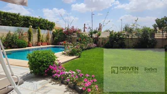 Luxury Standalone Villa 600 m | For Sale in Grand Heights