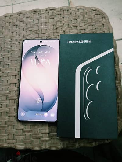 سامسونج اس 26 الترا | Samsung Galaxy S26 Ultra