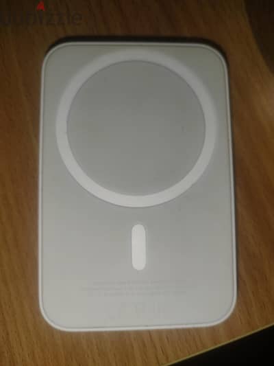 Apple megsafe battery