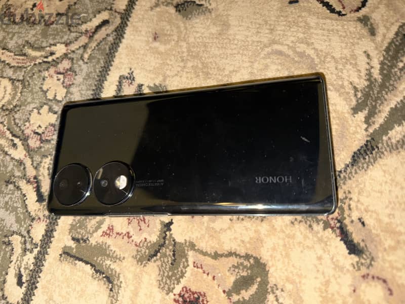 Honor 70 1