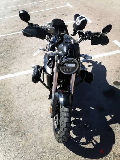 zontes g1 155 للبيع