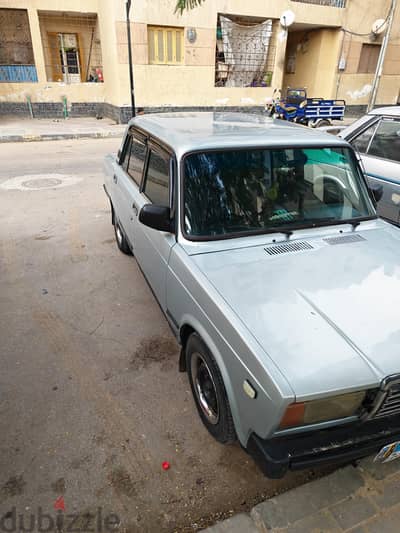 لادا 2107 2005