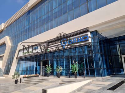 Fully Finished Medical Clinic with AC for Sale at Ozone Medical Center New Cairo