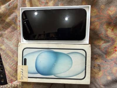 Apple - iPhone 15
