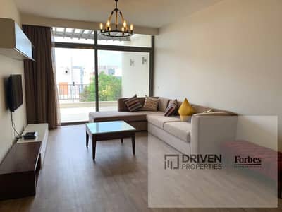 Furnished Twinhouse| RENT | Allegria Beverly Hills | 330m