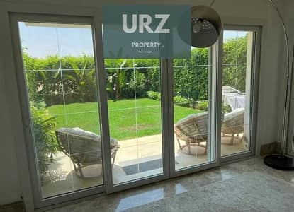 Duplex at apartment price with clear landscape view in Sarai Mostakbal City near the spine Madinaty near Aliva Lavenir and Bloomfields