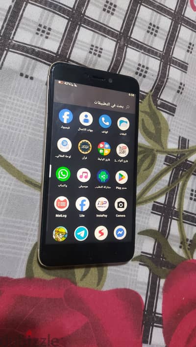 Xiaomi Redmi 4x Android 12
