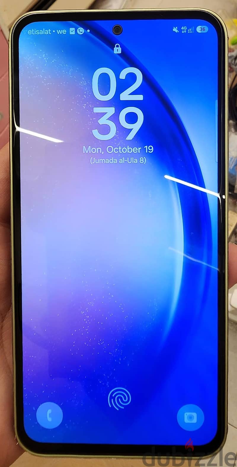Samsung Galaxy A54 256GB 3
