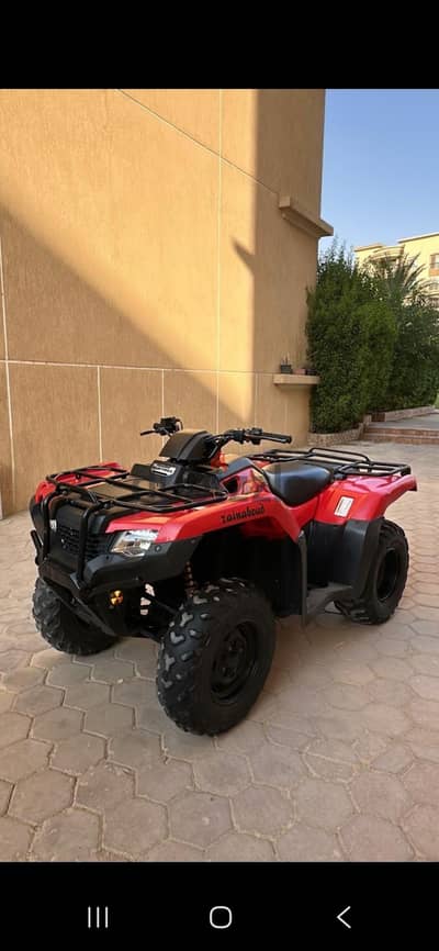 buggy  fortruxكالزيرو