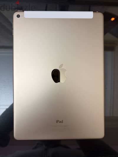 iPad Air 2 64 GB Wifi + Network