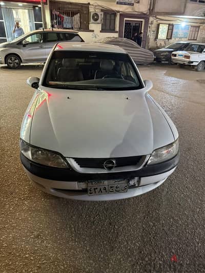 Opel Vectra b 1996