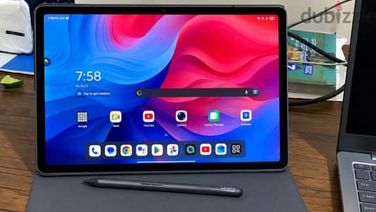 Lenovo idea Tab