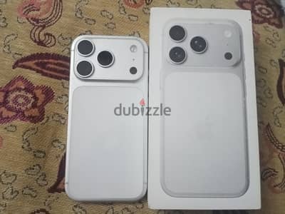 Apple - iPhone 17 Pro