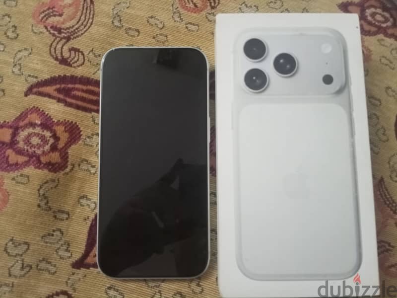 Apple - iPhone 17 Pro 3