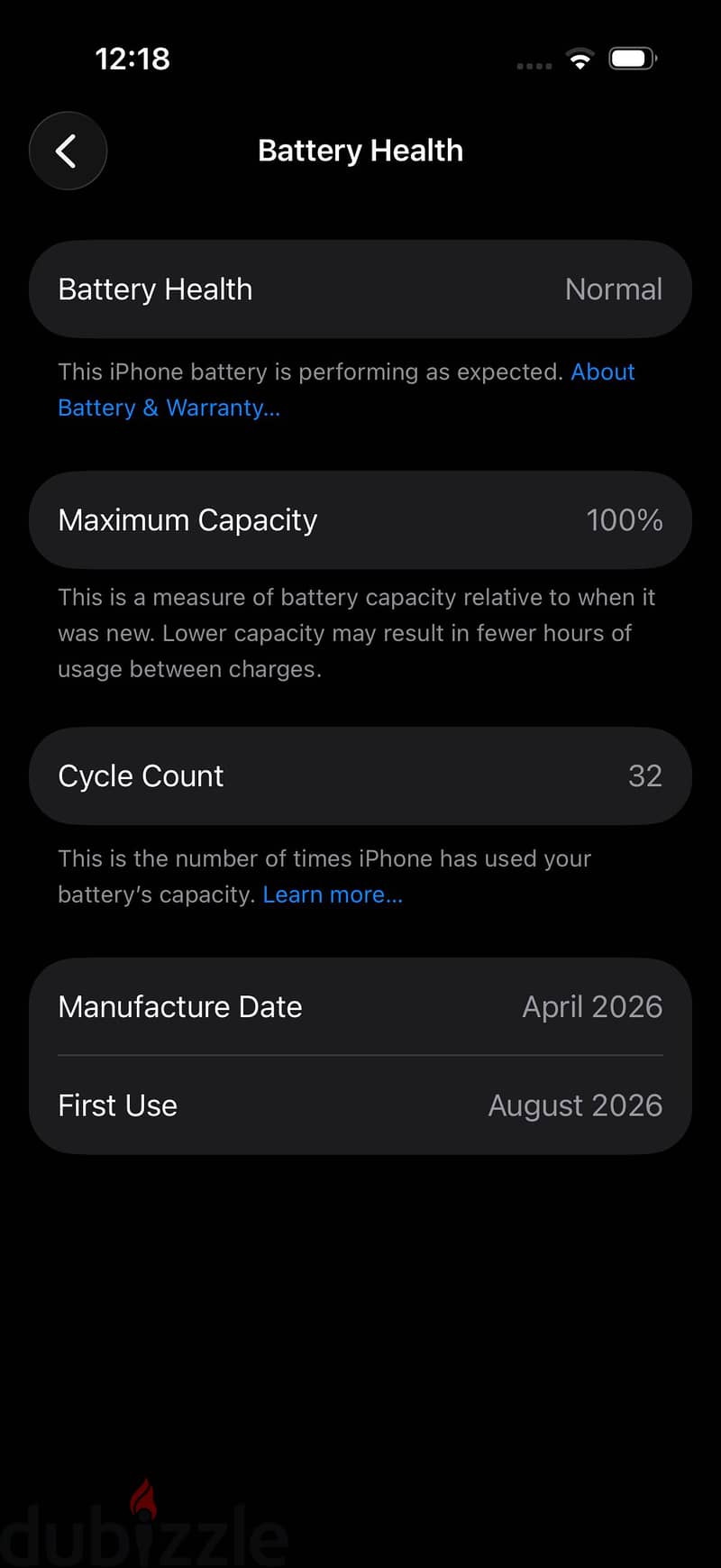 Apple - iPhone 17 Pro 5