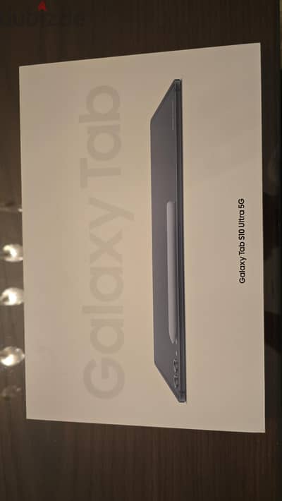 samsung tablet s10 ultra 5g كسر زيرو و ضمان دولي