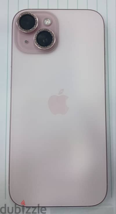Apple - iPhone 15