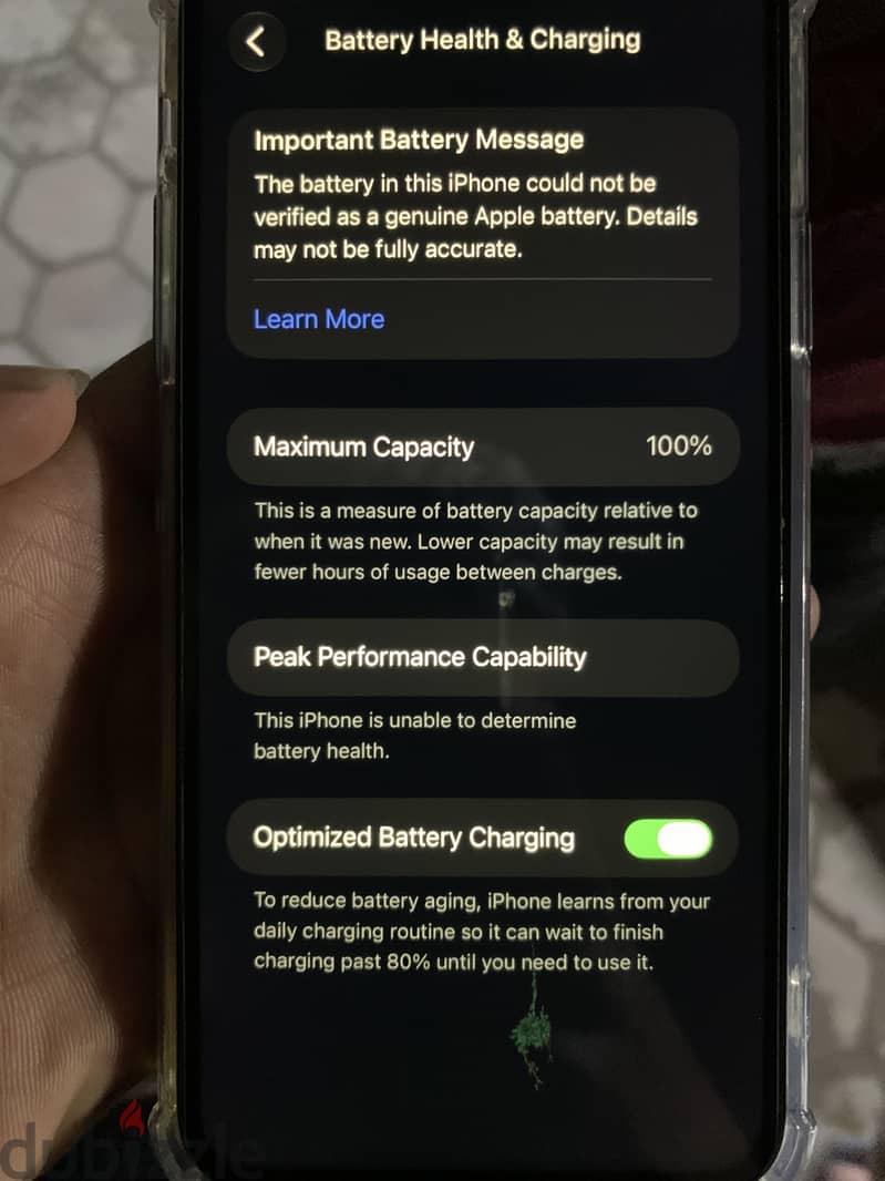 Apple - iPhone 11 Pro Max 1