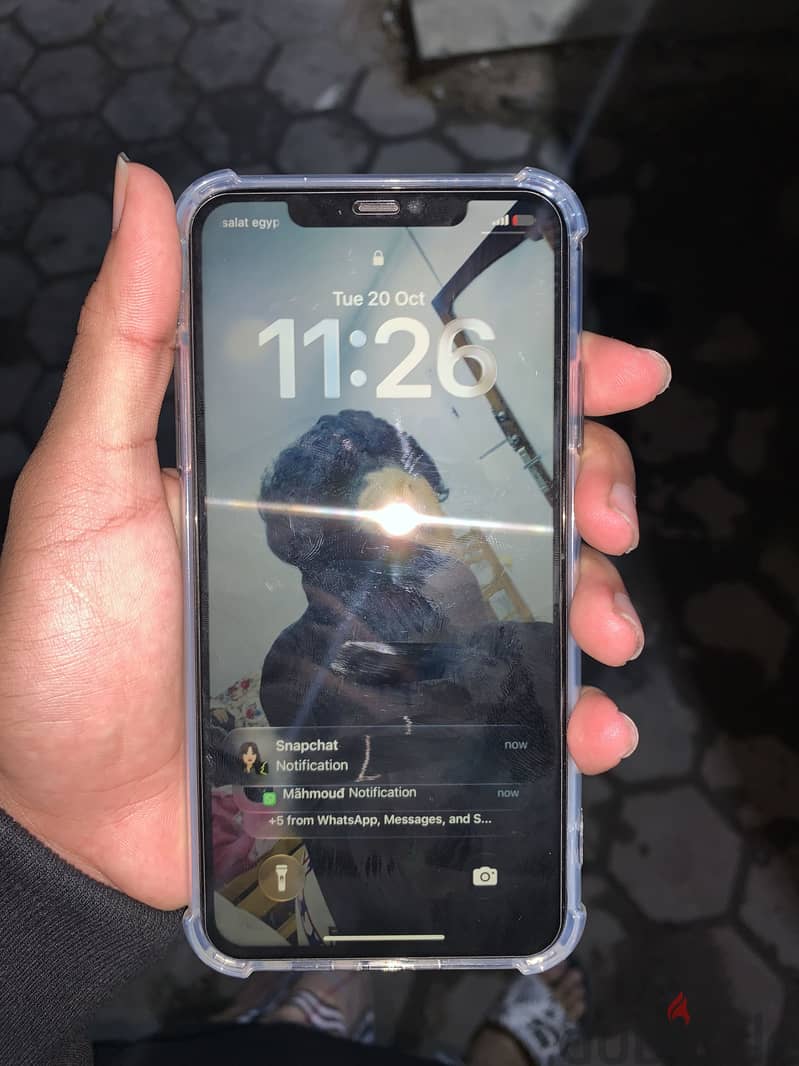 Apple - iPhone 11 Pro Max 3