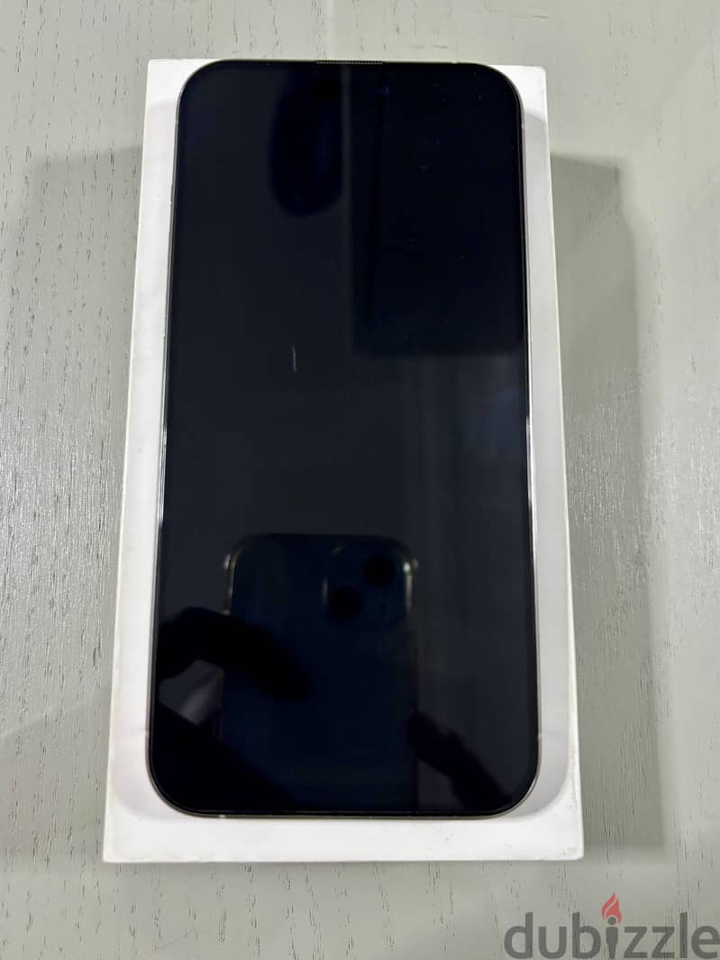 iPhone 15 Pro Max 1