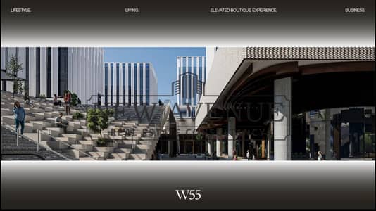 Office Space for sale in The Waterway View, 90 Street