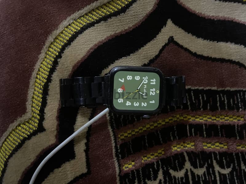 Apple series 6 1