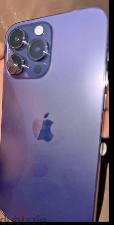 Apple - iPhone 14 Pro Max