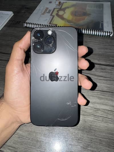 آبل - آيفون 14 برو ماكس