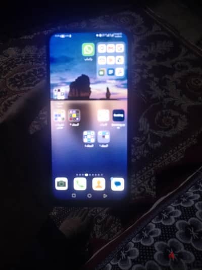 هواوي موديل  y9 برايم.  ٢٠١٩