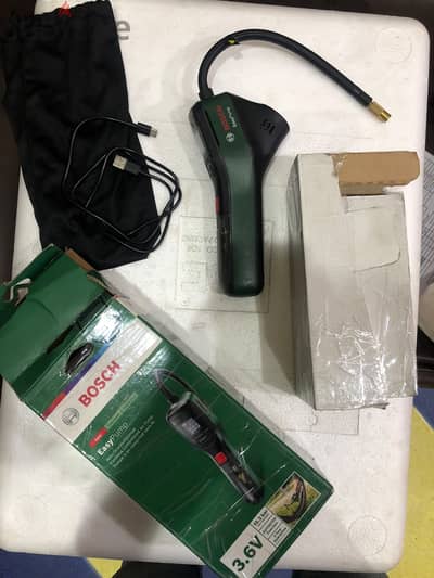 منفاخ كاوتشBosch