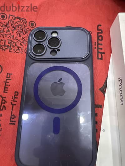 آبل - آيفون 14 برو ماكس