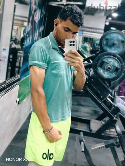 هونر 7 اكس