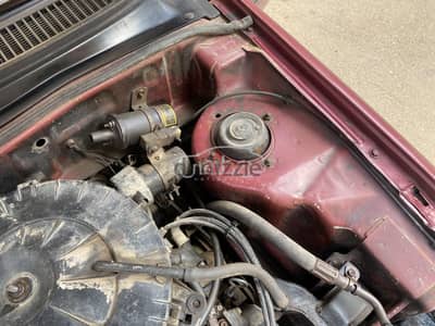 Used Hyundai Excel 1994 For Sale Cairo