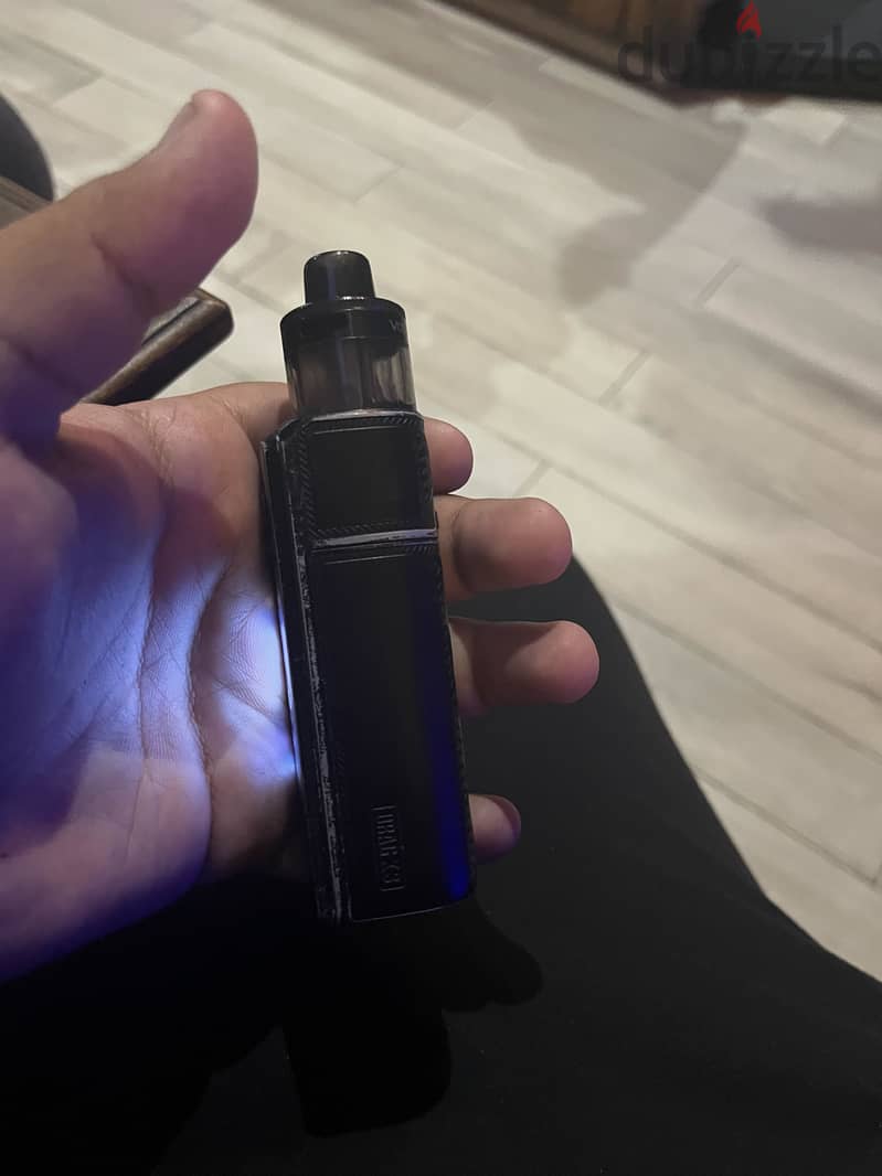 Vape drag x3 2