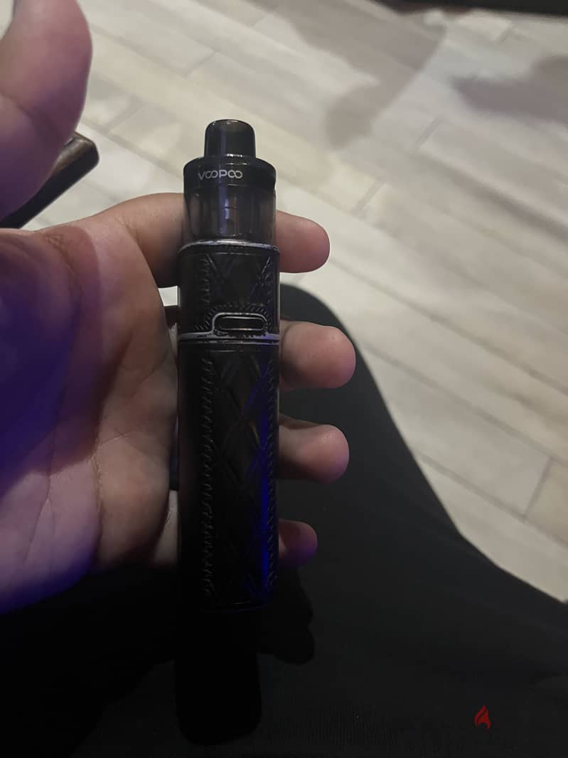 Vape drag x3 3