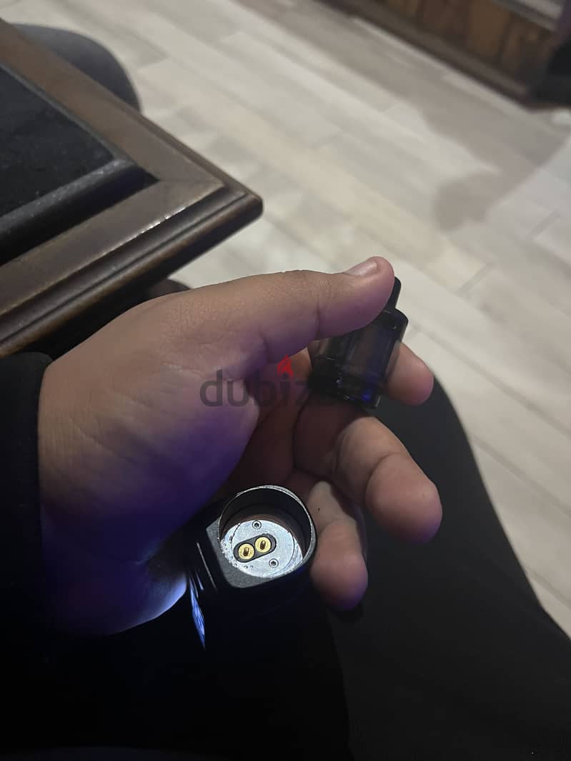 Vape drag x3 5