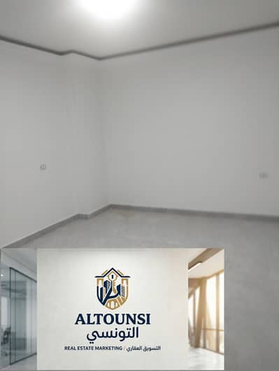 Apartment for rent under new law in Hadayek El Qobba