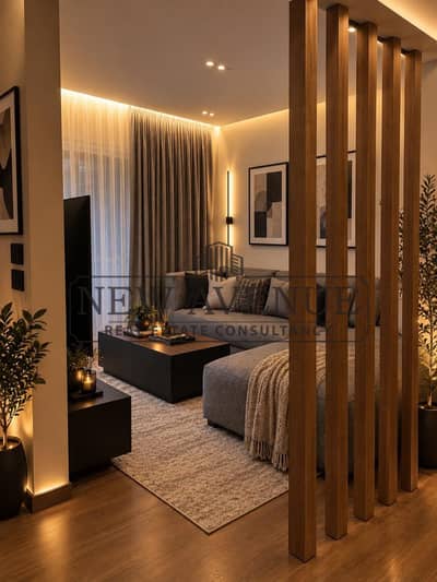Luxury Finished Apartment at a Catch Price Best Deal
