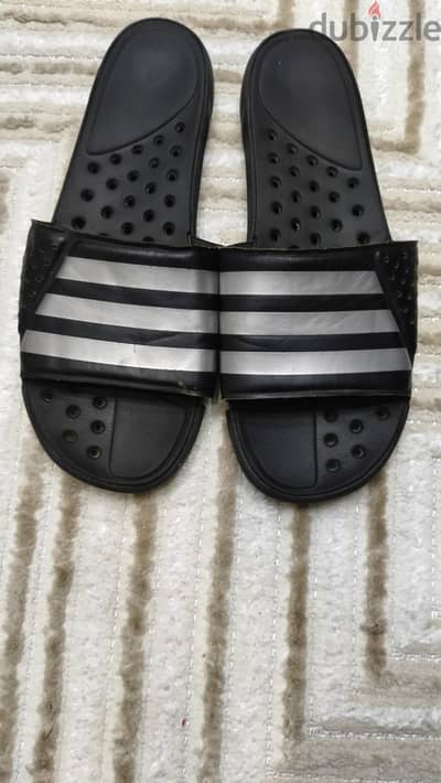 slipper adidas original
