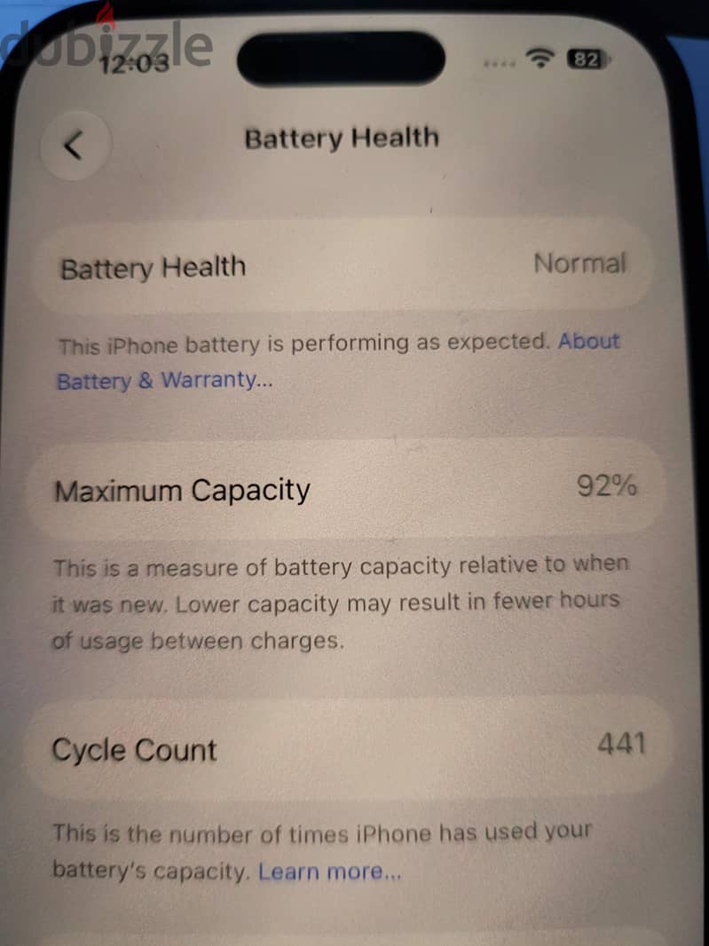 Apple - iPhone 16 6