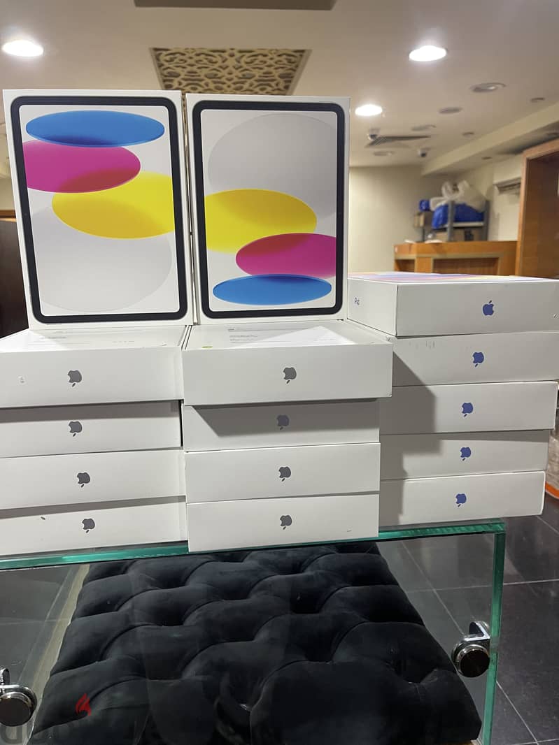 Ipad apple  1