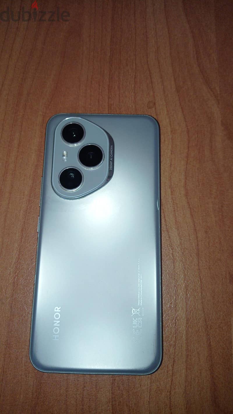 Honor 400 Pro 2