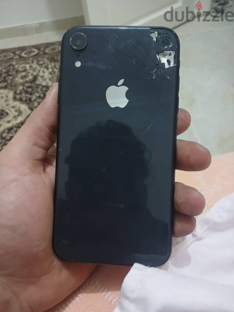 Apple - iPhone XR 3