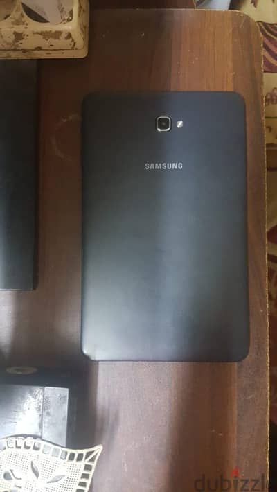 Samsung Galaxy tab A6