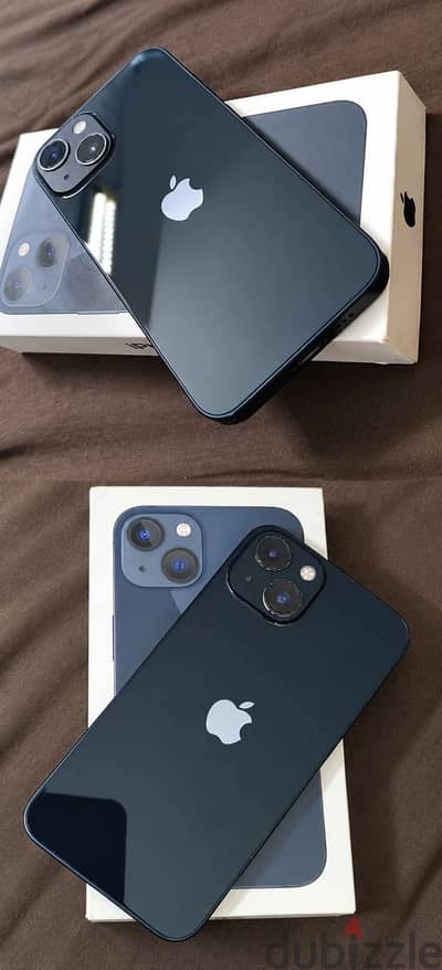 آبل - آيفون 13
